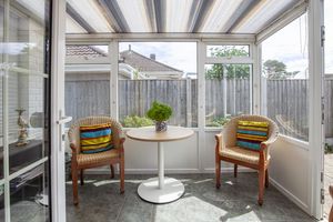 Conservatory- click for photo gallery